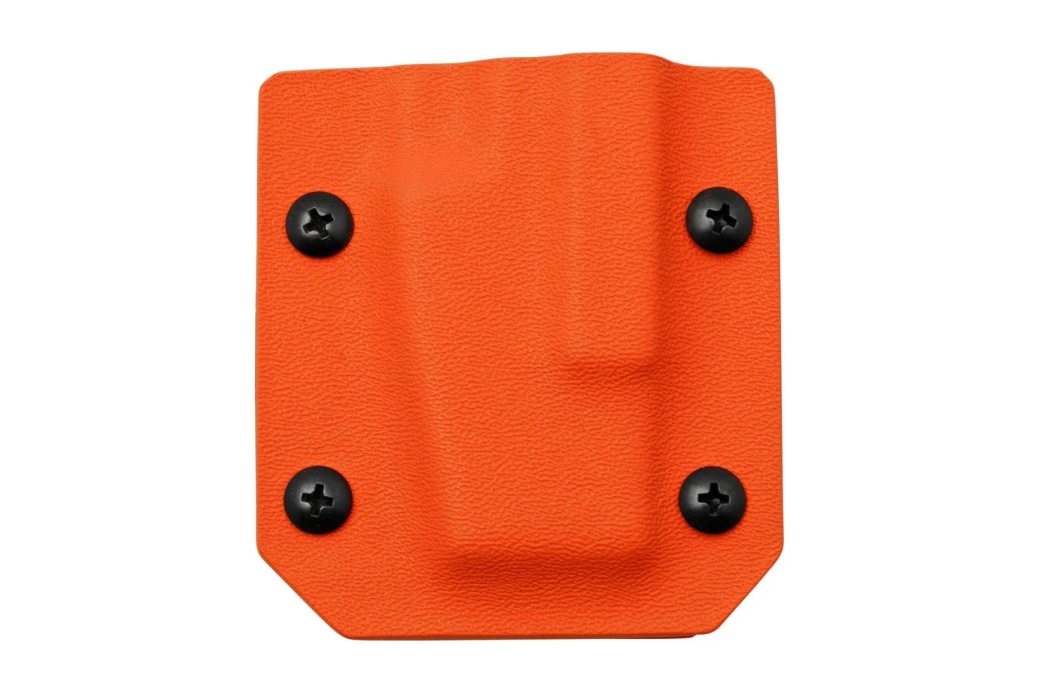 Clip And Carry Kydex Sheath Buck 110, 112, Orange BUCK110-112-ORNG funda para cinturón Clip And Carry Kydex Sheath Buck 110, 112, Orange BUCK110-112-ORNG Funda Para Cinturón -Mejor Cuchillos Tienda CABUCK110 112 ORNG 01 clipandcarry scaled