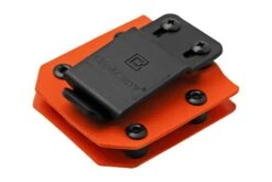 Clip And Carry Kydex Sheath Buck 110, 112, Orange BUCK110-112-ORNG Funda Para Cinturón 2 Clip And Carry Kydex Sheath Buck 110, 112, Orange BUCK110-112-ORNG Funda Para Cinturón -Mejor Cuchillos Tienda CABUCK110 112 ORNG 03 clipandcarry