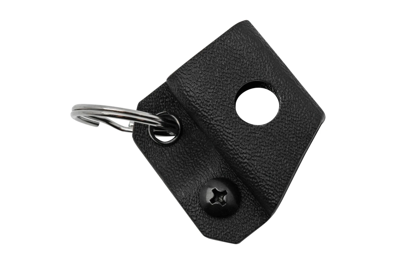 Clip And Carry Kydex Keychain Sheath Gerber Dime, Leatherman Squirt, Black GDIME-BLK funda llavero Clip And Carry Kydex Keychain Sheath Gerber Dime, Leatherman Squirt, Black GDIME-BLK Funda Llavero -Mejor Cuchillos Tienda CAGDIME BLK 02 clipandcarry scaled