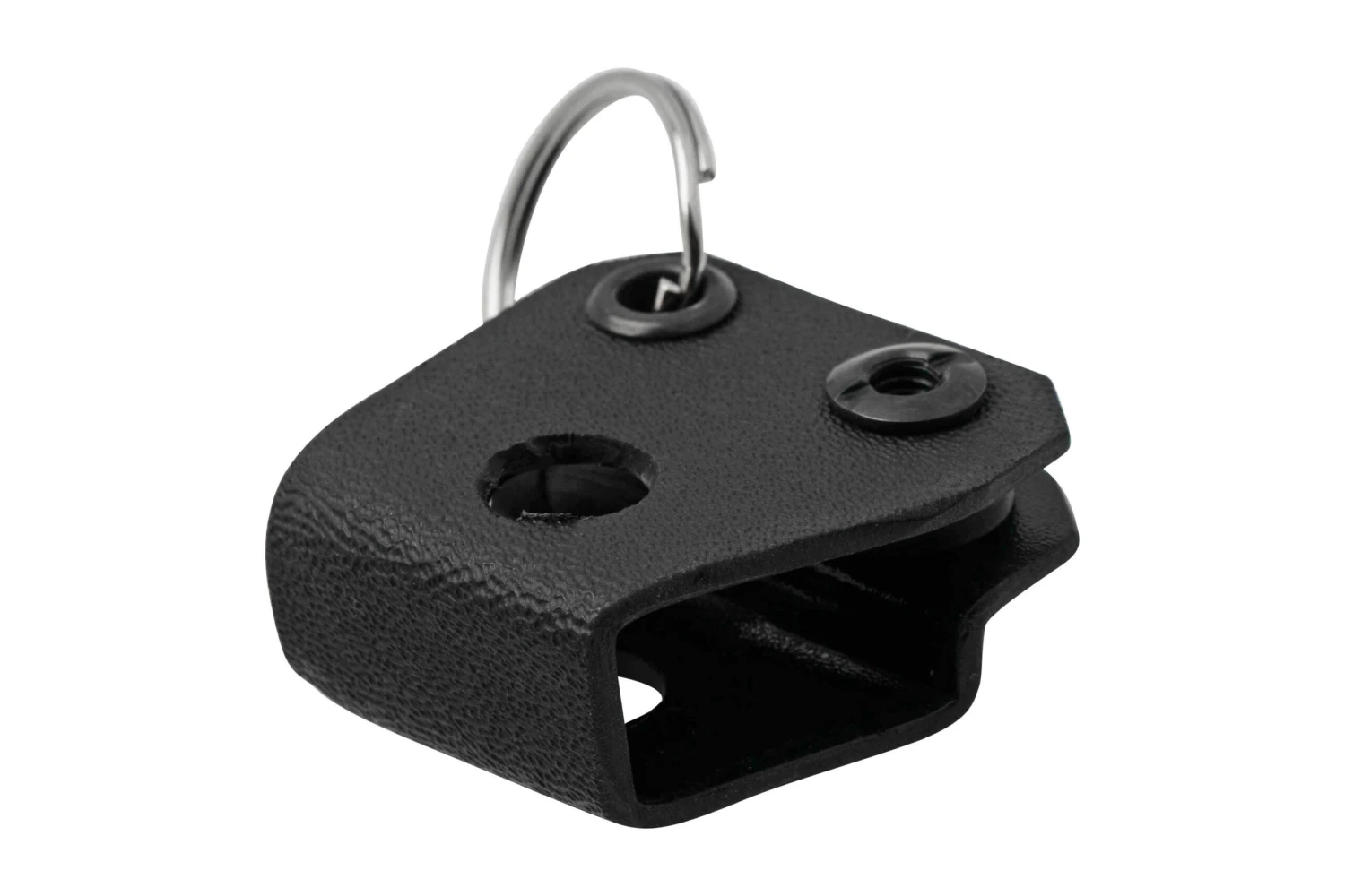 Clip And Carry Kydex Keychain Sheath Gerber Dime, Leatherman Squirt, Black GDIME-BLK funda llavero Clip And Carry Kydex Keychain Sheath Gerber Dime, Leatherman Squirt, Black GDIME-BLK Funda Llavero -Mejor Cuchillos Tienda CAGDIME BLK 03 clipandcarry scaled