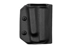 Clip And Carry Kydex Sheath Gerber Suspension NXT, Black GSUSP-NXT-BLK Funda De Cinturón