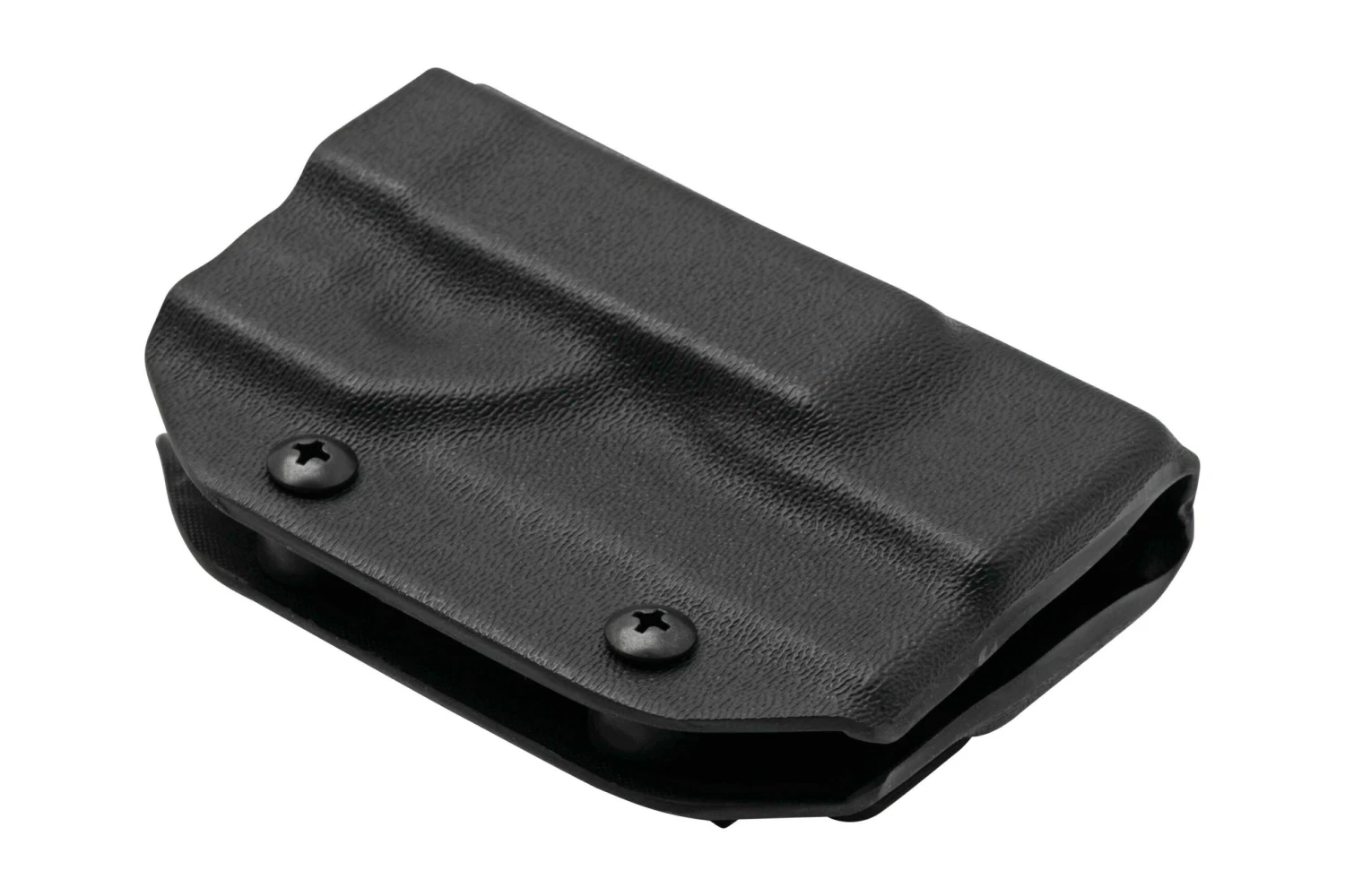 Clip And Carry Kydex Sheath Leatherman Raptor, Black LRAPTOR-BLK funda de cinturón Clip And Carry Kydex Sheath Leatherman Raptor, Black LRAPTOR-BLK Funda De Cinturón -Mejor Cuchillos Tienda CALRAPTOR BLK 02 clipandcarry scaled