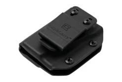 Clip And Carry Kydex Sheath Leatherman Raptor, Black LRAPTOR-BLK Funda De Cinturón 2 Clip And Carry Kydex Sheath Leatherman Raptor, Black LRAPTOR-BLK Funda De Cinturón -Mejor Cuchillos Tienda CALRAPTOR BLK 03 clipandcarry