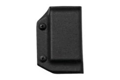 Clip And Carry Kydex Sheath Leatherman Super Tool 300, Black LST300-BLK Funda De Cintur贸n