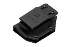 Clip And Carry Kydex Sheath Leatherman Super Tool 300, Black LST300-BLK Funda De Cinturón 2 Clip And Carry Kydex Sheath Leatherman Super Tool 300, Black LST300-BLK Funda De Cinturón -Mejor Cuchillos Tienda CALST300 BLK 03 clipandcarry