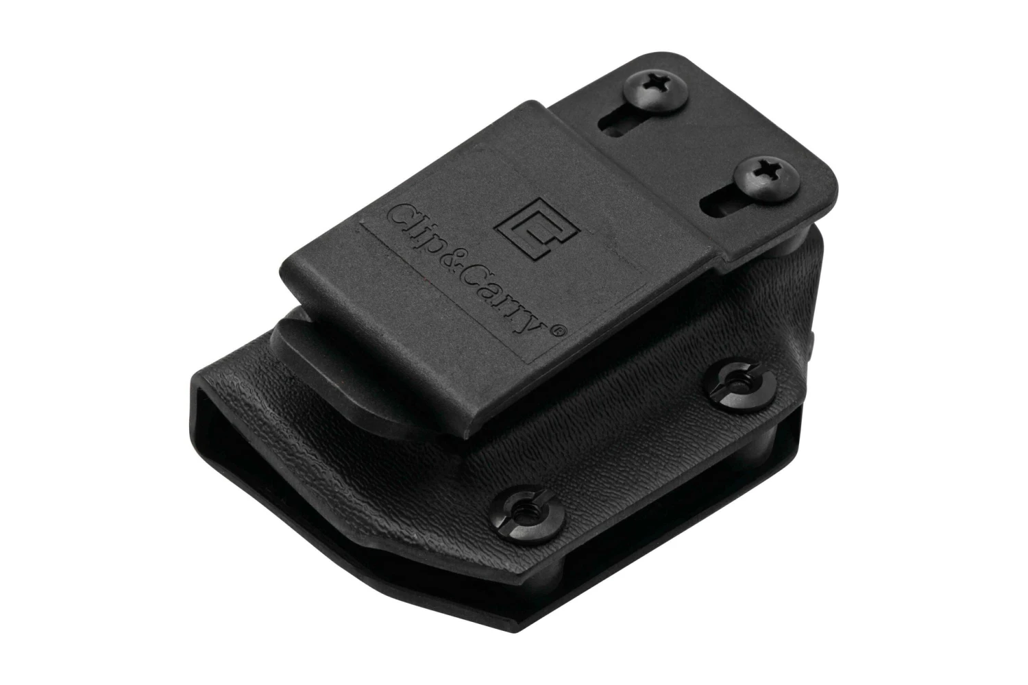 Clip And Carry Kydex Sheath Leatherman Super Tool 300, Black LST300-BLK funda de cinturón Clip And Carry Kydex Sheath Leatherman Super Tool 300, Black LST300-BLK Funda De Cinturón -Mejor Cuchillos Tienda CALST300 BLK 03 clipandcarry scaled