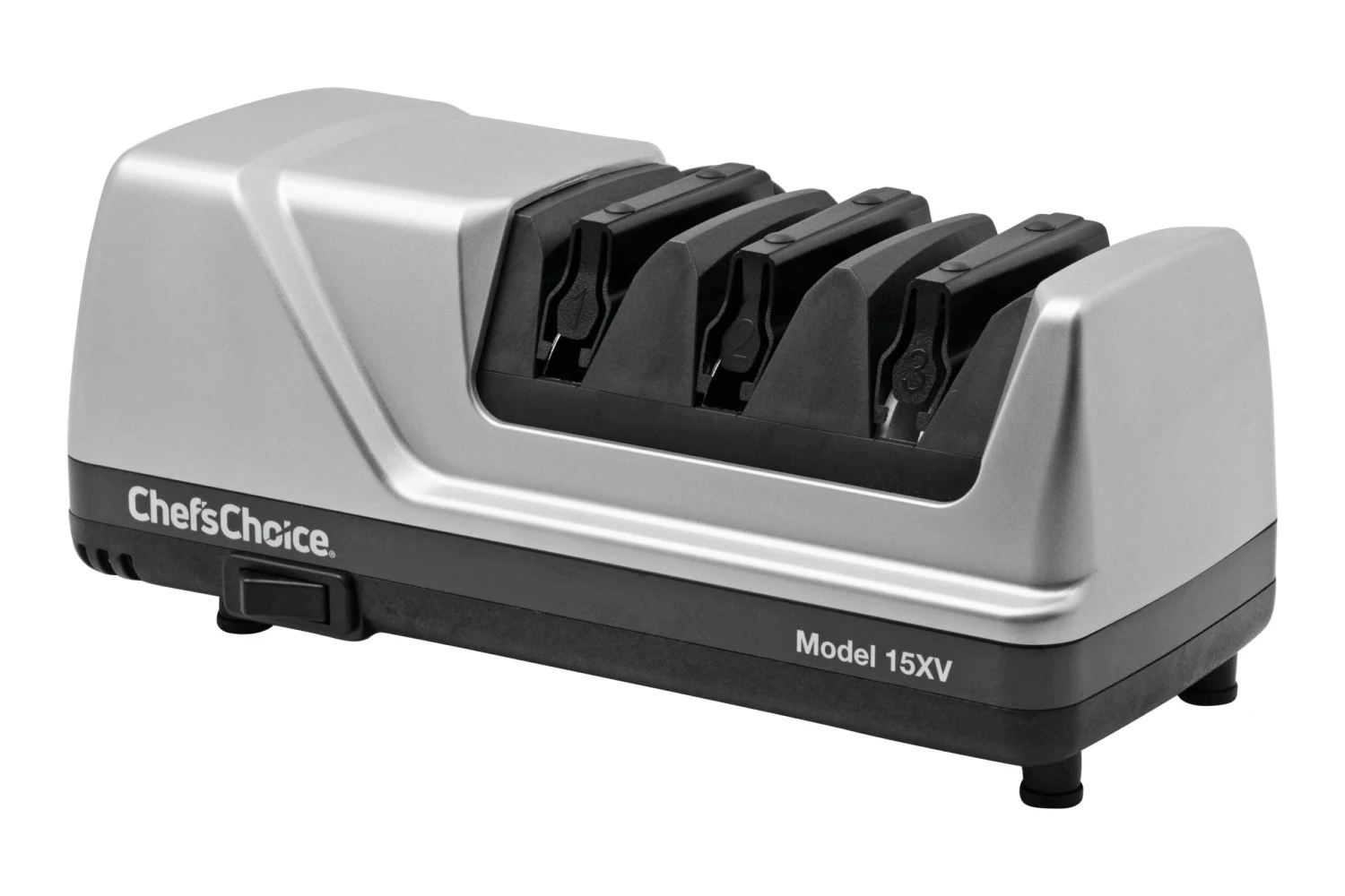 ChefsChoice Trizor XV modelo 15 afilador de cuchillos EU enchufe ChefsChoice Trizor XV Modelo 15 Afilador De Cuchillos EU Enchufe -Mejor Cuchillos Tienda CC22CC15XV 01 chefschoice scaled