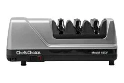 ChefsChoice Trizor XV Modelo 15 Afilador De Cuchillos EU Enchufe 2 ChefsChoice Trizor XV Modelo 15 Afilador De Cuchillos EU Enchufe -Mejor Cuchillos Tienda CC22CC15XV 03 chefschoice