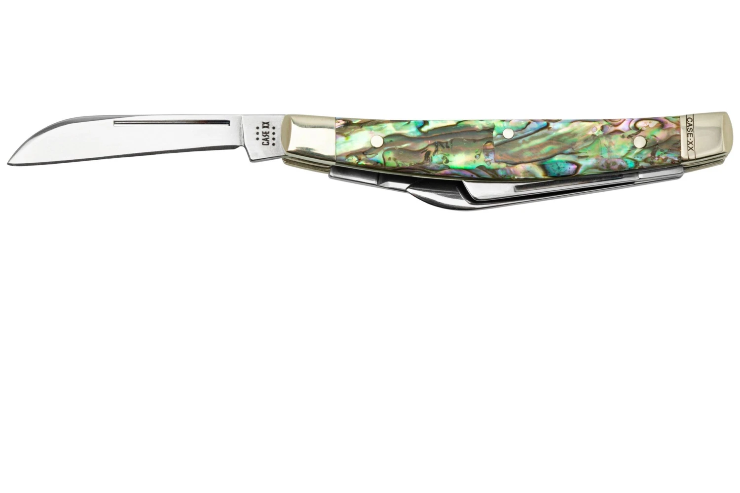 Case Small Congress 12026 Smooth Abalone, navaja con Velvet Box Case Small Congress 12026 Smooth Abalone, Navaja Con Velvet Box -Mejor Cuchillos Tienda CE12026 01 case scaled