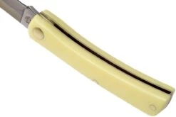 Case Sod Buster Jr. Yellow Synthetic, 80032, 3137 SS Navaja -Mejor Cuchillos Tienda CE80032 07 case ce80032 07