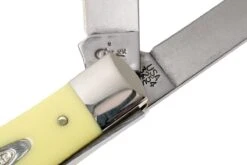 Case Trapper Yellow Synthetic, 80161, 6254 SS Navaja 5 Case Trapper Yellow Synthetic, 80161, 6254 SS Navaja -Mejor Cuchillos Tienda CE80161 06 case ce80161 06