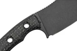 Civivi Midwatch C20059B-1 Black Burlap Micarta, Navaja -Mejor Cuchillos Tienda CIC20059B 1 05 civivi