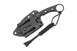 Civivi Midwatch C20059B-1 Black Burlap Micarta, Navaja -Mejor Cuchillos Tienda CIC20059B 1 07 civivi