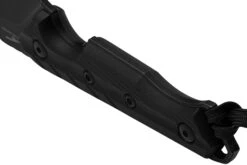 Civivi Maxwell C21040-1 Black G10, Blackwashed, Black Kydex Sheath Cuchillo Fijo, Diseño De Torbe Knives 3 Civivi Maxwell C21040-1 Black G10, Blackwashed, Black Kydex Sheath Cuchillo Fijo, Diseño De Torbe Knives -Mejor Cuchillos Tienda CIC21040 1 04 civivi