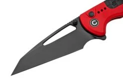 Civivi Sentinel Strike C22025B-1 Red Aluminium, Black FRN, Navaja 2 Civivi Sentinel Strike C22025B-1 Red Aluminium, Black FRN, Navaja -Mejor Cuchillos Tienda CIC22025B 1 03 civivi