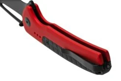 Civivi Sentinel Strike C22025B-1 Red Aluminium, Black FRN, Navaja 3 Civivi Sentinel Strike C22025B-1 Red Aluminium, Black FRN, Navaja -Mejor Cuchillos Tienda CIC22025B 1 04 civivi