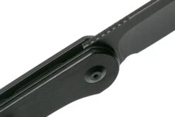 Civivi Elementum C907W Black, Black Ebony Navaja 5 Civivi Elementum C907W Black, Black Ebony Navaja -Mejor Cuchillos Tienda CIC907W 06 civivi