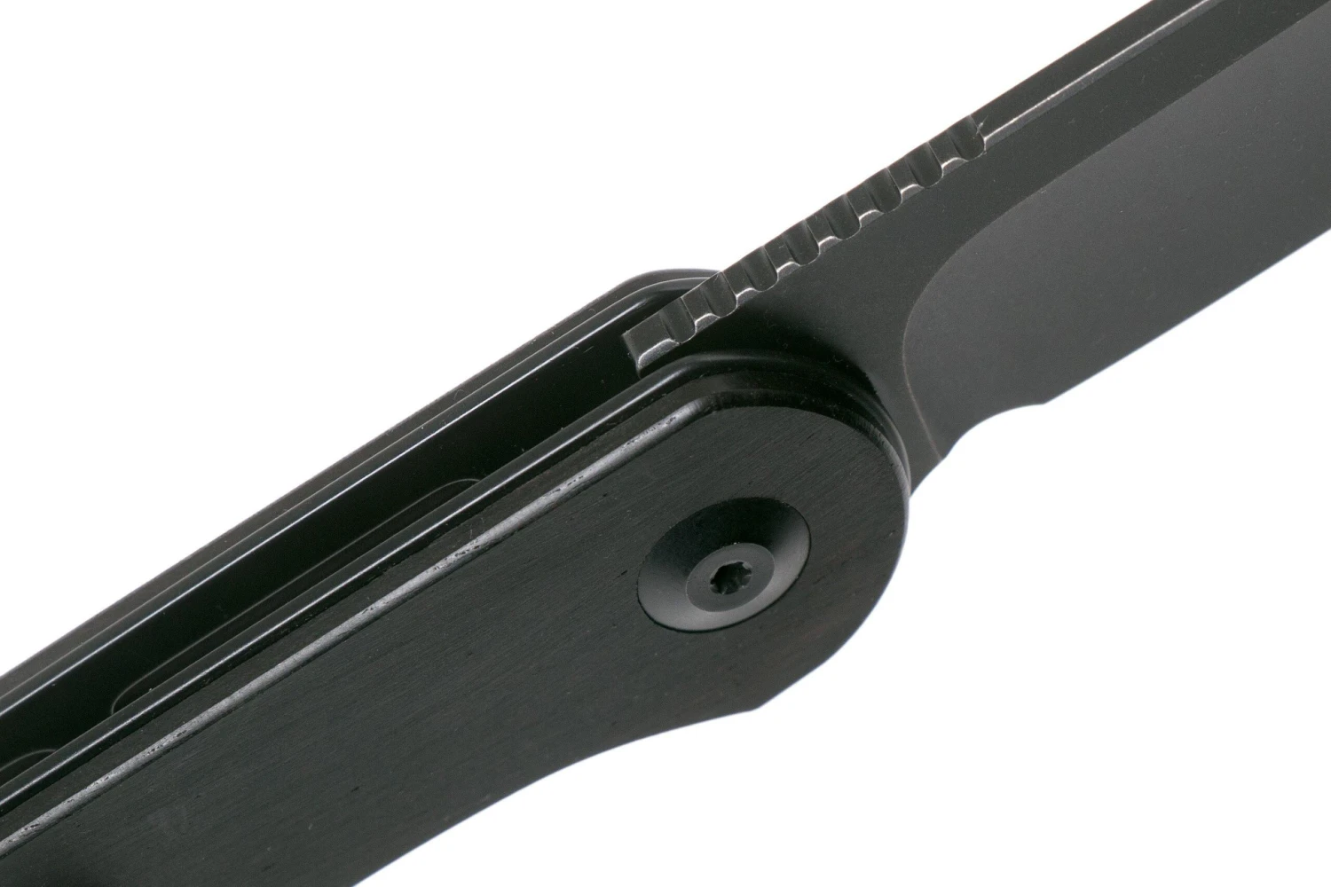 Civivi Elementum C907W Black, Black Ebony navaja Civivi Elementum C907W Black, Black Ebony Navaja -Mejor Cuchillos Tienda CIC907W 06 civivi scaled