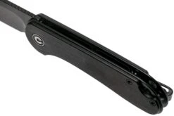 Civivi Elementum C907W Black, Black Ebony Navaja 6 Civivi Elementum C907W Black, Black Ebony Navaja -Mejor Cuchillos Tienda CIC907W 07 civivi