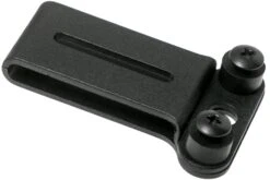 CRKT Minimalist Cleaver Blackout 2383K Cuchillo De Cuello, Alan Folts Design -Mejor Cuchillos Tienda CK 2383K 06 crkt