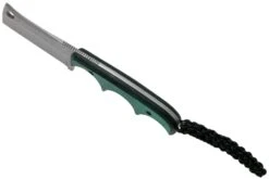 CRKT Minimalist Cleaver 2383 Cuchillo De Cuello, Alan Folts Design -Mejor Cuchillos Tienda CK 2383 04 crkt