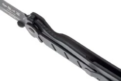 CRKT Otanashi Noh Ken Plain Edge Navaja - 2906 4 CRKT Otanashi Noh Ken Plain Edge Navaja - 2906 -Mejor Cuchillos Tienda CK 2906 05 crkt ck 2906 05