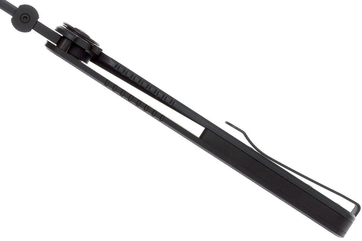 CRKT Otanashi noh Ken plain Edge navaja - 2906 CRKT Otanashi Noh Ken Plain Edge Navaja - 2906 -Mejor Cuchillos Tienda CK 2906 07 crkt ck 2906 07