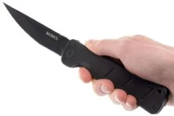 CRKT Otanashi Noh Ken Plain Edge Navaja - 2906 7 CRKT Otanashi Noh Ken Plain Edge Navaja - 2906 -Mejor Cuchillos Tienda CK 2906 08 crkt ck 2906 08