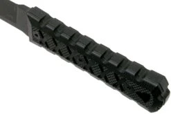 CRKT HZ6 Black 2927 Cuchillo Fijo, James Williams Design -Mejor Cuchillos Tienda CK 2927 04 crkt