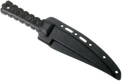 CRKT HZ6 Black 2927 Cuchillo Fijo, James Williams Design -Mejor Cuchillos Tienda CK 2927 07 crkt