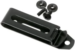 CRKT HZ6 Black 2927 Cuchillo Fijo, James Williams Design -Mejor Cuchillos Tienda CK 2927 08 crkt