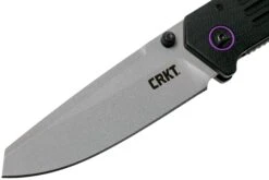 CRKT Montosa 7115 Navaja, Richard Rogers Design -Mejor Cuchillos Tienda CK 7115 03 crkt