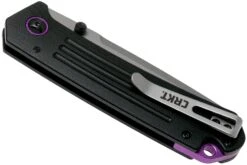 CRKT Montosa 7115 Navaja, Richard Rogers Design -Mejor Cuchillos Tienda CK 7115 04 crkt