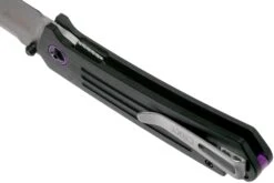 CRKT Montosa 7115 Navaja, Richard Rogers Design -Mejor Cuchillos Tienda CK 7115 05 crkt