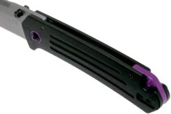 CRKT Montosa 7115 Navaja, Richard Rogers Design -Mejor Cuchillos Tienda CK 7115 07 crkt