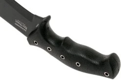 CRKT Halfachance K920KKP Parang Machete, Ken Onion Design -Mejor Cuchillos Tienda CK K920KKP 04 crkt