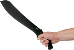 CRKT Halfachance K920KKP Parang Machete, Ken Onion Design -Mejor Cuchillos Tienda CK K920KKP 06 crkt