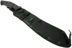 CRKT Halfachance K920KKP Parang Machete, Ken Onion Design -Mejor Cuchillos Tienda CK K920KKP 07 crkt