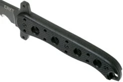 CRKT M16-13FX Cuchillo Fijo, Kit Carson Design 4 CRKT M16-13FX Cuchillo Fijo, Kit Carson Design -Mejor Cuchillos Tienda CK M16 13FX 05 crkt