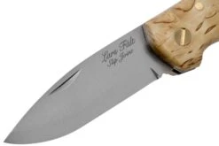 Casström Lars Fält Slipjoint 19004 Navaja -Mejor Cuchillos Tienda CM19004 03 casstrom v202202