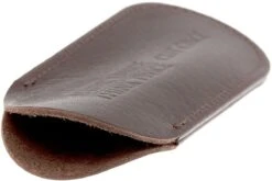 Chris Reeve Small Pouch COM-7028, Para Small Sebenza Y Mnandi -Mejor Cuchillos Tienda CR POUCH S 03 chris reeve cr pouch s 03