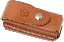 Chris Reeve Sebenza Funda Para Cinturón COM-7026, Marrón