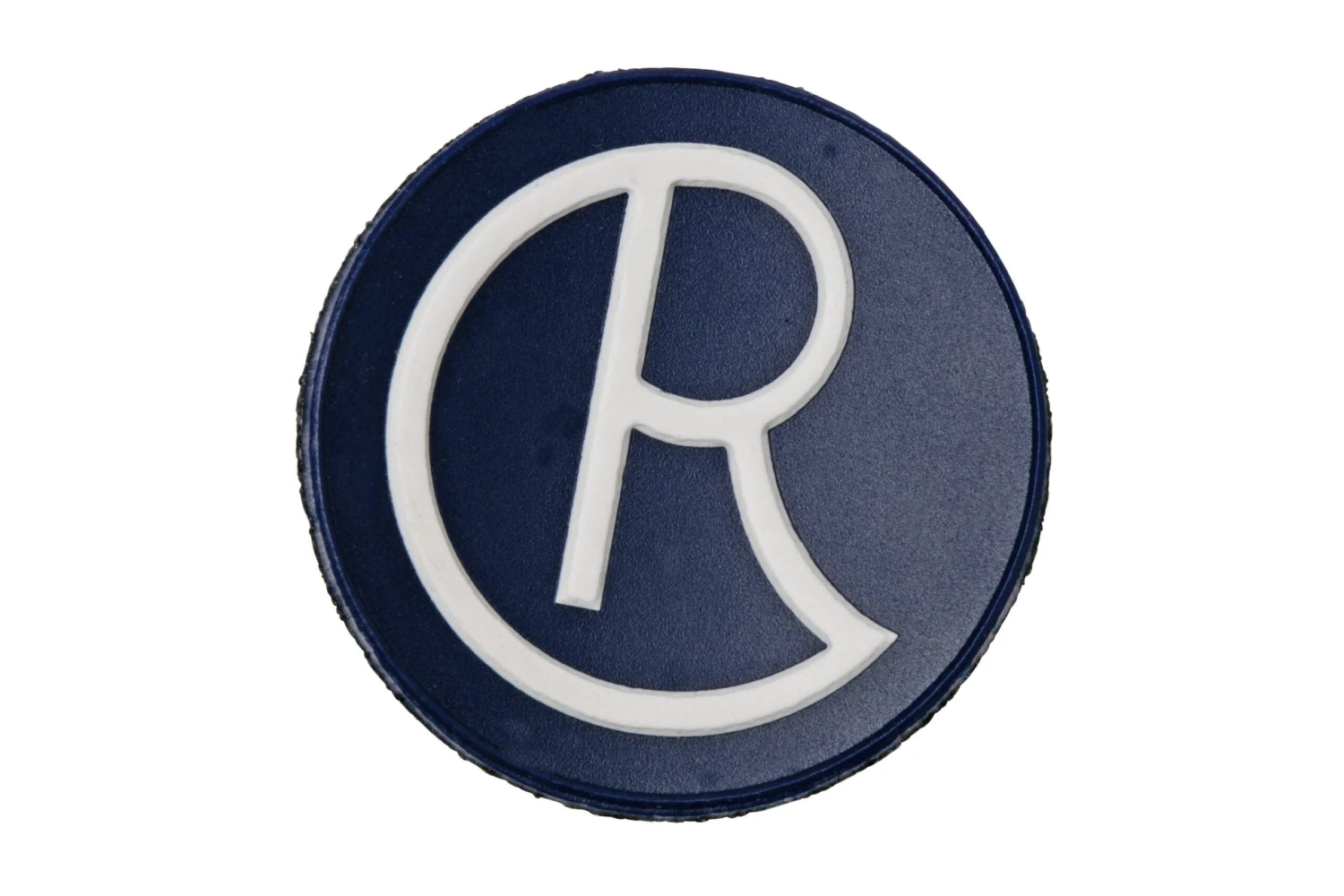 Chris Reeve Patch PVC, Chris Reeve Logo CRK-2001 Chris Reeve Patch PVC, Chris Reeve Logo CRK-2001 -Mejor Cuchillos Tienda CRCRK 2001 01 chrisreeve scaled