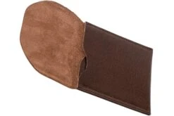 Chris Reeve The Reeve Leather Wallet CRK-2009 Cartera 2 Chris Reeve The Reeve Leather Wallet CRK-2009 Cartera -Mejor Cuchillos Tienda CRCRK 2009 03 chris reeve knives