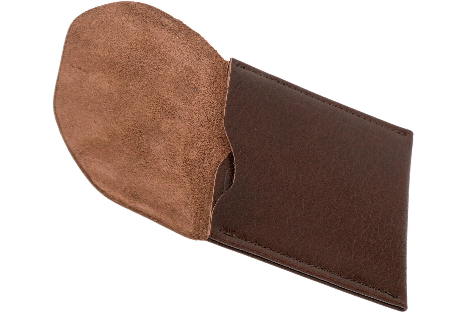 Chris Reeve The Reeve Leather Wallet CRK-2009 cartera Chris Reeve The Reeve Leather Wallet CRK-2009 Cartera -Mejor Cuchillos Tienda CRCRK 2009 03 chris reeve knives scaled