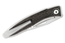 Chris Reeve Mnandi Bog Oak MNA-1000 Cuchillo De Caballero -Mejor Cuchillos Tienda CRMND BO 03 chrisreeve
