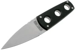 Cold Steel Secret Edge 11SDT Cuchillo De Cuello -Mejor Cuchillos Tienda CS11SDT 03 cold steel