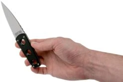 Cold Steel Secret Edge 11SDT Cuchillo De Cuello -Mejor Cuchillos Tienda CS11SDT 04 cold steel