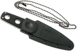 Cold Steel Secret Edge 11SDT Cuchillo De Cuello -Mejor Cuchillos Tienda CS11SDT 05 cold steel