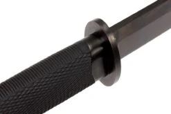 Cold Steel Magnum Tanto IX CPM3V Hoja Fija, 13QMB-IX -Mejor Cuchillos Tienda CS13QMB IX 05 cold steel cs13qmb ix 05